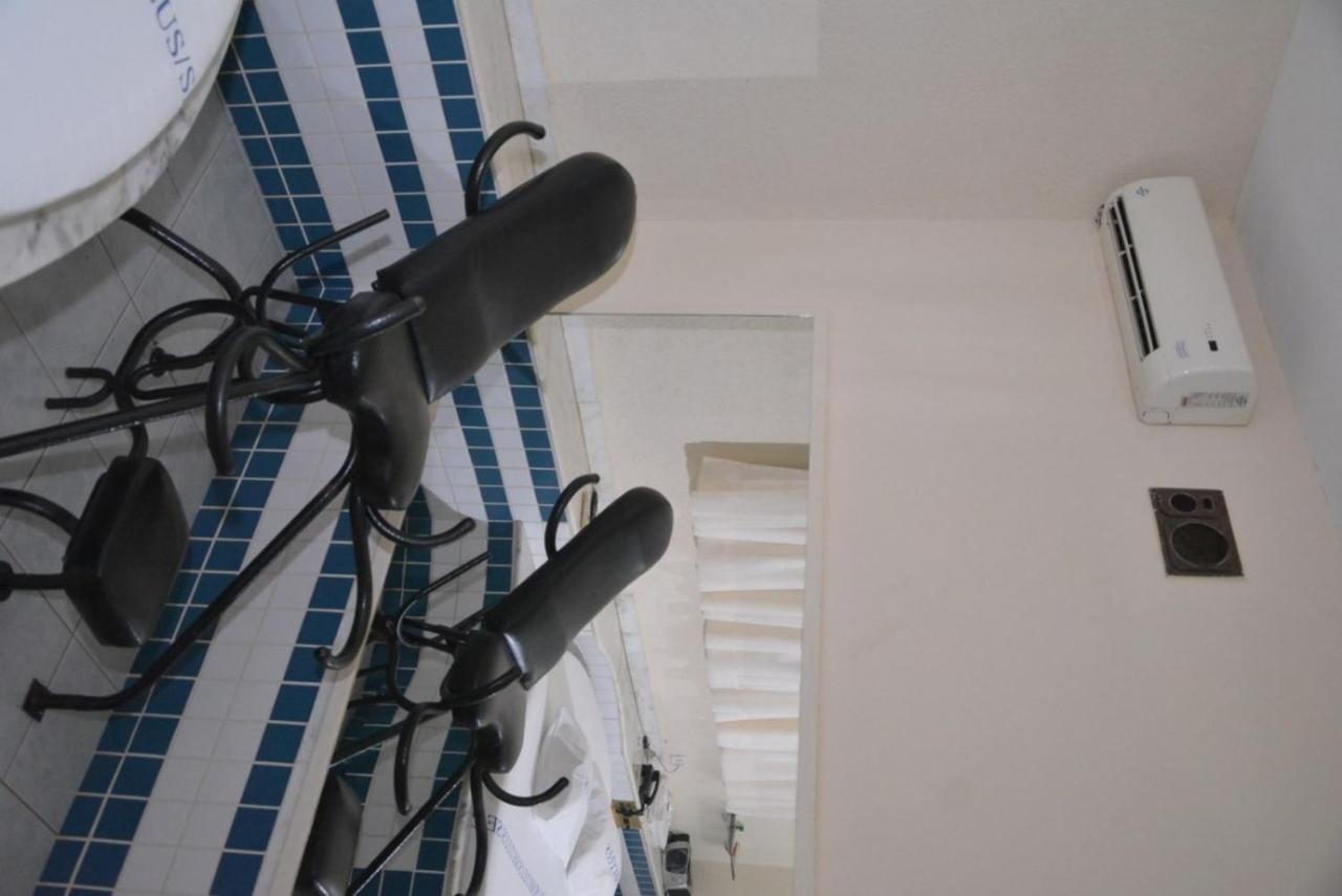 Motel Seculus Barretos Kültér fotó
