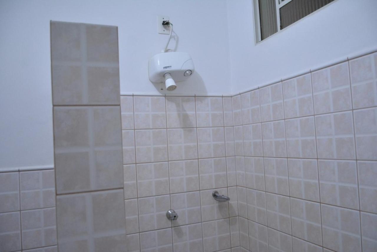 Motel Seculus Barretos Kültér fotó